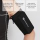thumbnail image 1 of Bolsa De Brazalete Para Correr Paquete antirrobo Bolsas para el brazo Bolsas elásticas para el brazo del teléfono Ajustables para deportes al aire libre Ndcxsfigh Para Estrenar, 1 of 8