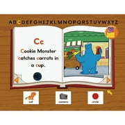 Fisher-Price Cool School - Sesame Street