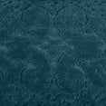 thumbnail image 2 of Better Trends SHAS2127TL Taie d'Oreiller en Coton Ashton, Turquoise - Taille Standard, 2 of 3