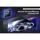 thumbnail image 5 of SAMSUNG 49 Odyssey OLED G9 (G95SC) Series Curved Smart Gaming Monitor, 240Hz, 0.03ms, G-Sync Compatible, Dual QHD, Neo Quantum Processor Pro, LS49CG954SNXZA, 2023, 5 of 5