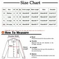 thumbnail image 3 of Mittory Summer Tops for Women Dressy Casual Linen Embroidery Blouse Crew Neck Tunic Elbow Sleeve Shirts, 3 of 4