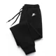 thumbnail image 3 of Pantalones deportivos casuales de moda para hombre, pantalones deportivos para gimnasio, pantalones deportivos para correr, pantalones largos para correr, tallas s-3xl, 3 of 5
