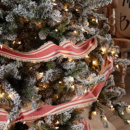 Mill Creek Guirlande De Sapin De Noel Rouge 2 7 M Decoration Saisonniere De Noel Et De Vacances De Ferme De Campagne Walmart Canada Mill Creek Guirlande De Sapin De Noel Rouge 2 7 M Decoration Saisonniere De Noel Et De Vacances De Ferme De Campagne Walmart Canada