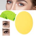 thumbnail image 4 of 10 Bolsa/caja Compresa Caliente Mugwort Mascarilla Nutritiva Para Ojos Pegatinas Para Ojos Parche Para Ojos Secos Relajación Y Tensión Ocular, 4 of 5