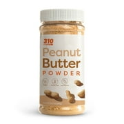 Peanut Butter Powder by 310 Nutrition - Shake Protein & Flavor Booster