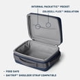 thumbnail image 2 of Insulated Lunch Box YETI Daytrip 5L Peach/Beekeeper Color, 2 of 9
