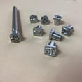 thumbnail image 3 of 32Pcs Metal Stamping Punch For Carving Stamp DIY Tanned Craft Printing Punch Patterns, 3 of 6