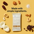 thumbnail image 2 of Pack of 6, Rxbar Coconut Chocolate Protein Bars, 9.1 oz, 2 of 6