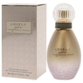 thumbnail image 4 of Lovely You by SJP, Perfume Spray Corporal para Mujer, 30 ml EDP Sarah Jessica Parker Aerosol EDP 1 oz, 4 of 9