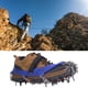 thumbnail image 4 of Punta de agarre para zapatos, 1 par Universal 14, cubierta para zapatos de esquí, puntas antideslizantes, durabilidad extendida, 4 of 8