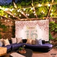 thumbnail image 4 of KatchOn, Sweet 16 Banner Rose Gold - Large, 72x44 Inch | Sweet 16 Party Decorations | Sweet 16 Backdrop, Sweet 16 Decorations for Girls | Sweet 16 Birthday Banner for Sweet Sixteen Party Decorations, 4 of 5