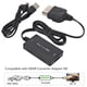 thumbnail image 3 of Compatible Con El Adaptador Convertidor De Xbox A Hdmi Compatible Con El Cable De Alta Definición De Xbox A Hdmi Scienceny EL016301-00, 3 of 5