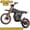 GT54, variant on 2000W Riding'times GT54 Electric Dirt Bike for Teens Adults 37MPH,48V27AH Electric Motorcycle with 14"/12" Fat Tire Ebike,Dual Hydraulic Brakes Mountain Off-Road Ebike for Ages 13+UL2849