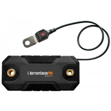 BMPRO BCPRO BatteryCheckPRO Wireless Battery Monitor