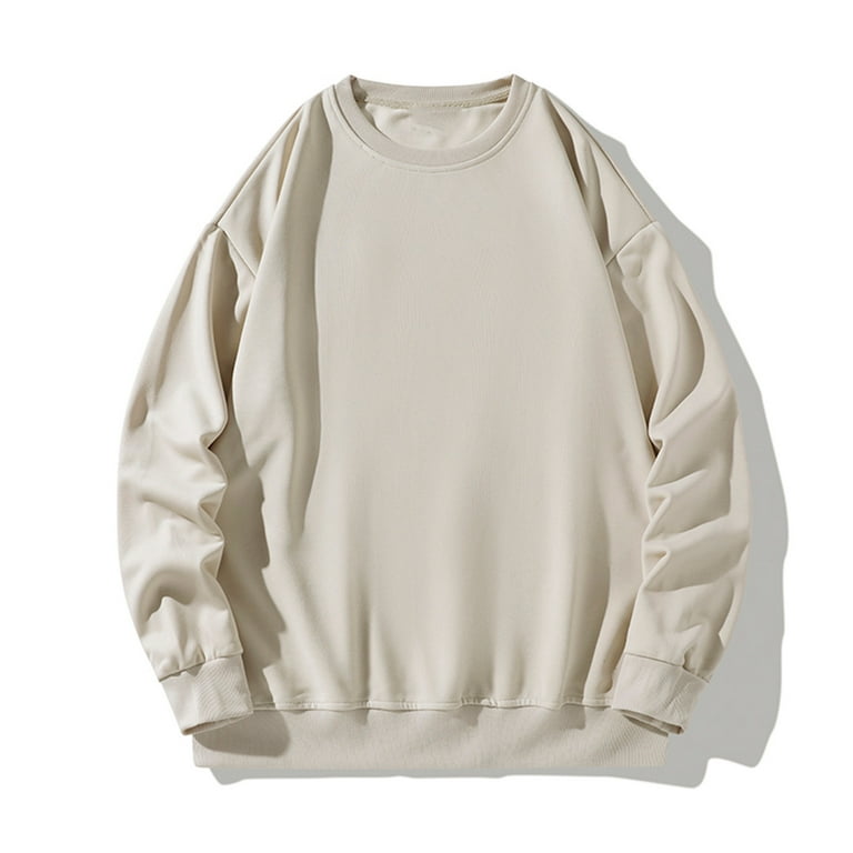 Men's dressy sweatshirts cheap