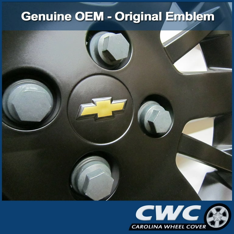 Chevy cobalt hubcaps walmart deals