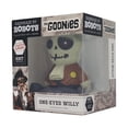 thumbnail image 3 of Figura de vinilo hecha a mano por Robots One-Eyed Willy, tamaño completo, 3 of 8