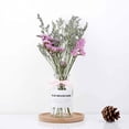 thumbnail image 4 of Kit de jarrón de flores secas Topker, decoración de mesa de trigo, accesorios para fotos, decoraciones para el hogar, conjunto de adornos de ramo MFZFUKR LN-2530-1, 4 of 4