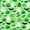 Green, variant on Feelyou Cartoon Ghost Witch Hat Twin Bedding, Cute Pumpkin Bat Bedding Comforter Set, Beige, Halloween Reversible, 7 Pieces