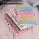 thumbnail image 3 of Photo Album PU Leather 108 Pockets Color Film Photos Album for Mini 9 8 7s 70 25 50s 90, 3 of 5