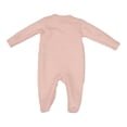 thumbnail image 2 of Mameluco George Niña Capitonado Rosa 1 Pieza Talla 6 M, 2 of 4