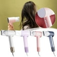 thumbnail image 3 of Hair Dryer Leafless Hairdryer Personal Hair Care Styling Negative Ion Tool R9G8, 3 of 9