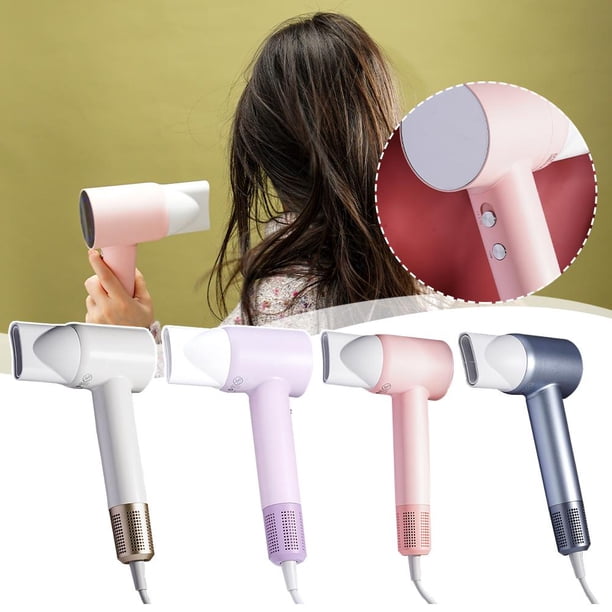 【新品】Leafless hair dryer HD15 Leafless Negative Ion Hair Dryer - Hair Dryer and HD15 price