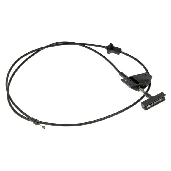 Dorman 912-003 Hood Release Cable for Specific Chevrolet / GMC / Oldsmobile Models