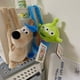 thumbnail image 3 of Juguete de peluche colgante Bling Bling Bolsa para auriculares de peluche Resistente, 3 of 12