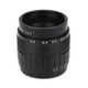 thumbnail image 4 of Lente de Cámara 35 mm f/1.7 Montura C para Circuito Cerrado TV Fotografía, 4 of 9