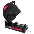 thumbnail image 2 of Cortadora de metal Urrea 14' 127V 60Hz 2100W CM814B, 2 of 2