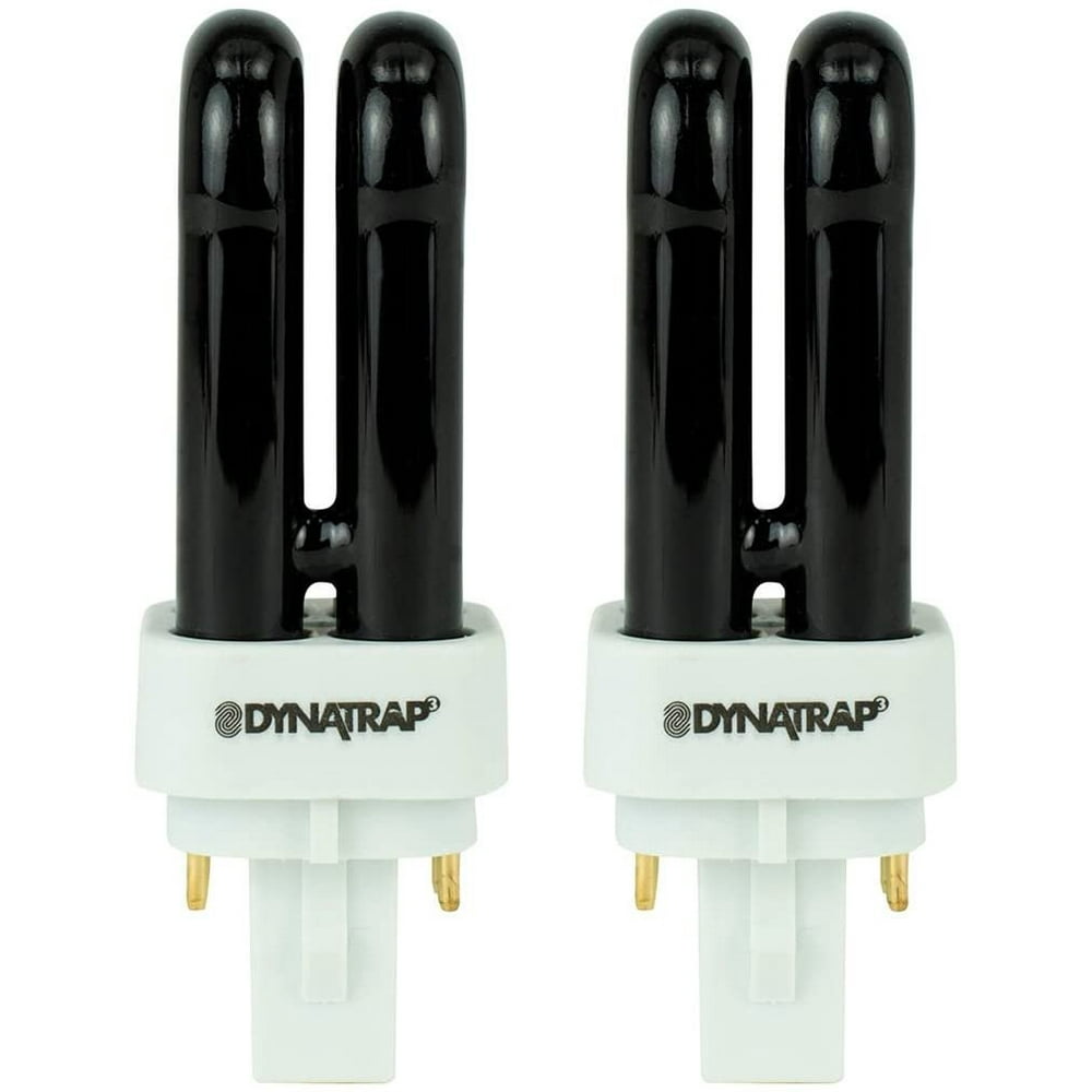 DynaTrap 41050 Replacement UV Bulbs for DT250IN, DT1100, DT1210 Insect