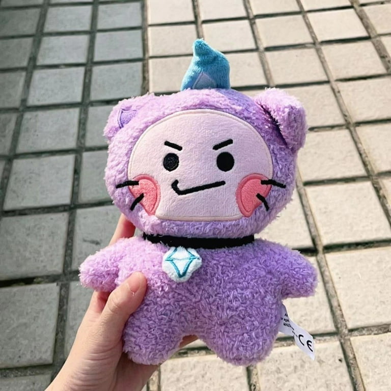 20cm Kpop Idol TREASURE Doll TRUZ TATTON Series Plush Dolls 20cm Kpop Idol TREASURE Doll TRUZ TATTON Series Plush Dolls