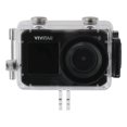 thumbnail image 1 of Vivitar 4K Ultra HD Dual Screen Action Camera, 1 of 3