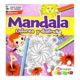 thumbnail image 1 of Mandala Colorea Y Disfruta Alvarez Garcia Maria Lucia 0032, 1 of 2