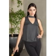 thumbnail image 5 of Blusa NORAY gris André Badi 27-2747, 5 of 5