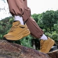 thumbnail image 2 of N-Men's Shoes Sports Casual Hiking +B, 2 of 9