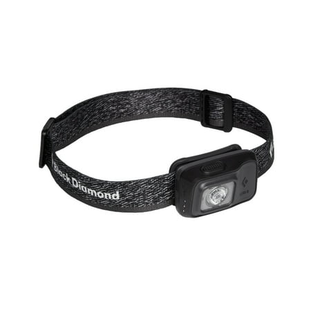 Black Diamond Astro 300-R Headlamp - Graphite | 300 Lumen Max Output