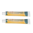 thumbnail image 2 of Pomada antibiótica Triple para cicatrices, colágeno hidratante que se desvanece, pomada para el cuidado de heridas de acción rápida, 1oz, 2 uds., 2 of 5