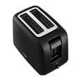 thumbnail image 3 of Tostador T-fal Vita Slice Negro, 3 of 5