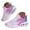 Hot Pink, variant on Pandaie Running Shoes Womens Lightweight Fashion Sport Sneakers Cushioned Casual Walking Athletic Non Slip Tennis Shoes for Gym Workout Jogging Pink Size 7