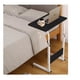 thumbnail image 2 of Mesita de Noche Plegable MESA Color Negro, 2 of 3