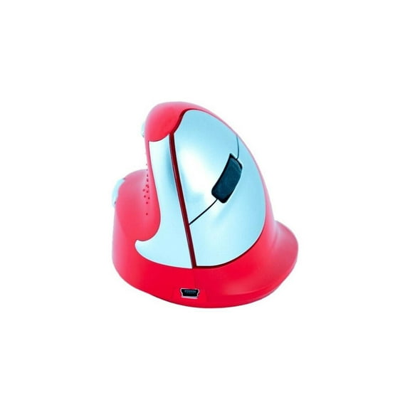 Logitech Lift Vertical Ergonomic Mouse for Business, Left - Vertical Mouse
