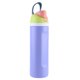 thumbnail image 5 of Aislamiento Térmico Botella Deportiva Copa Aislada Doble Capa 24/32 Oz Paja Con Acero Inoxidable 304 para Frías Y Calientes, 5 of 9