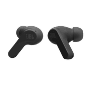 JBL Vibe Beam True Wireless Bluetooth Earbuds – Black (Sold Without Manufacturer )