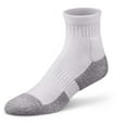 thumbnail image 3 of ESD Socks: Works Great with ESD Shoes and Heel Grounders, 3 of 4