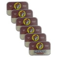 thumbnail image 5 of Buc-ee's Gluten Free & Sugar Free Mints (Cinnamon, 6 Pack), 5 of 7