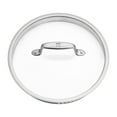 thumbnail image 6 of ZWILLING Clad CFX 6-qt Stainless Steel Ceramic Nonstick Dutch Oven, 6 of 7