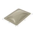 thumbnail image 1 of Skylight - SL1422S, Smoke, 1 of 1