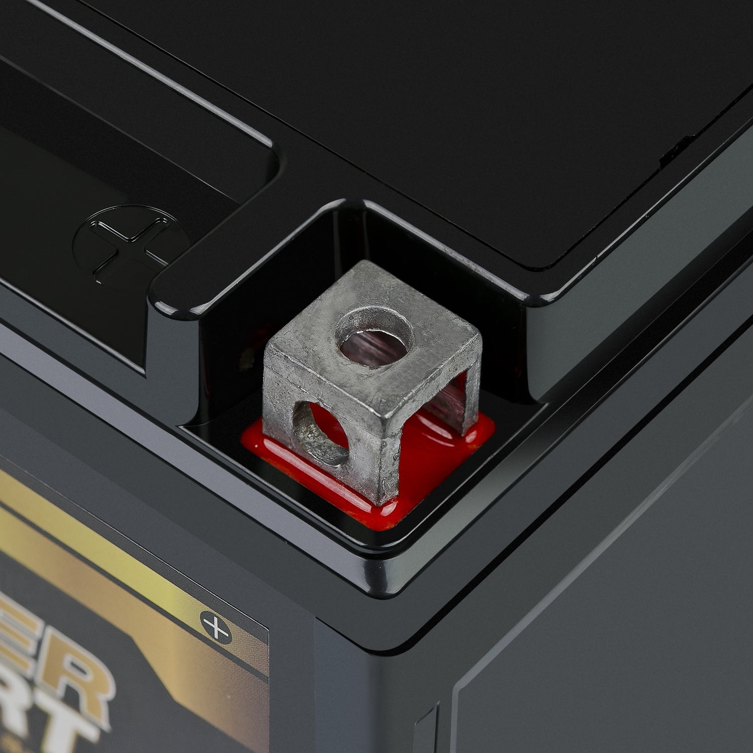 ExpertPower YTZ7S Powersport Battery